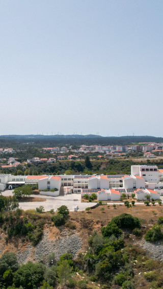 Centro de Apoio a Deficientes João Paulo II
